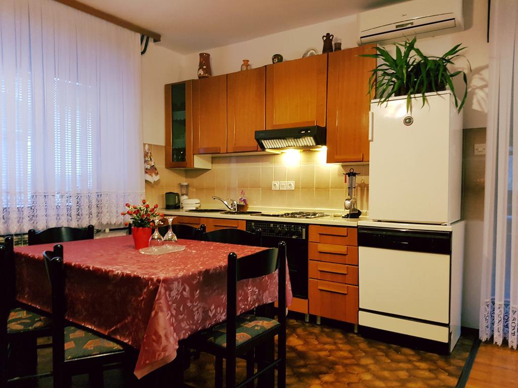 Apartman Kupa-Kolpa Apartment Bosiljevo ภายนอก รูปภาพ