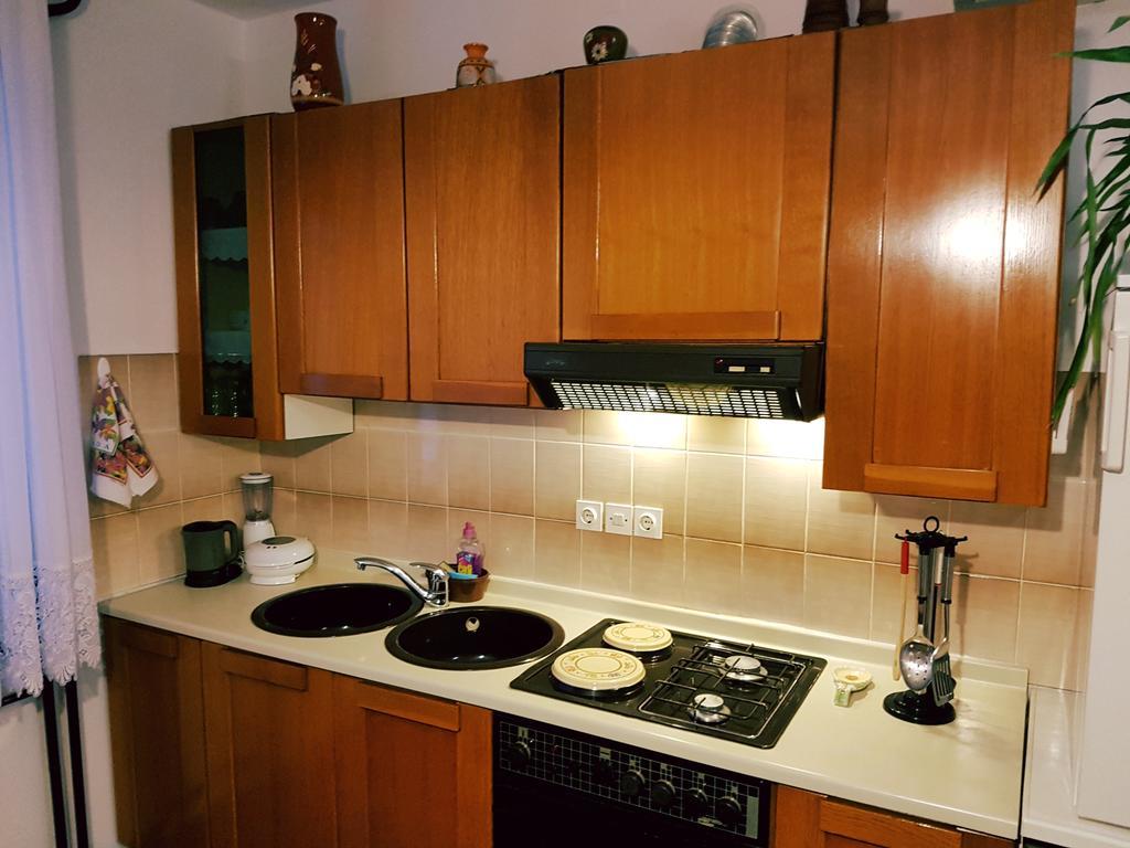 Apartman Kupa-Kolpa Apartment Bosiljevo ภายนอก รูปภาพ