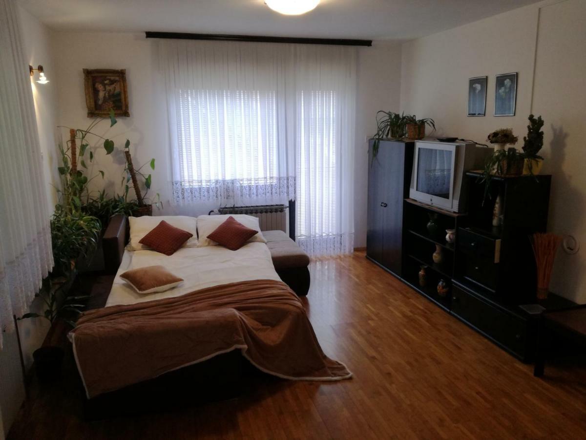 Apartman Kupa-Kolpa Apartment Bosiljevo ภายนอก รูปภาพ