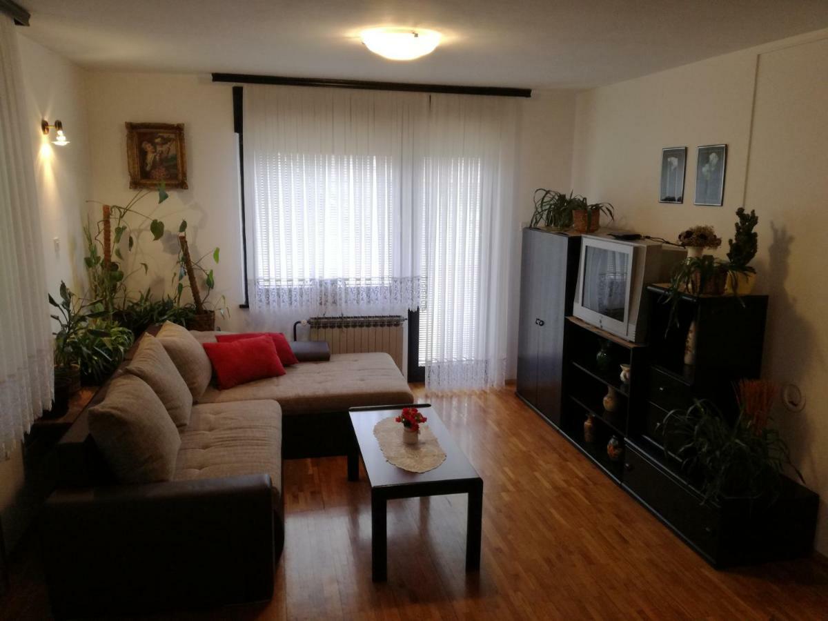 Apartman Kupa-Kolpa Apartment Bosiljevo ภายนอก รูปภาพ