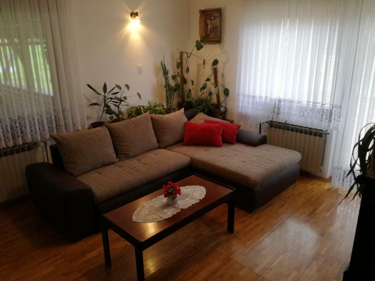 Apartman Kupa-Kolpa Apartment Bosiljevo ภายนอก รูปภาพ