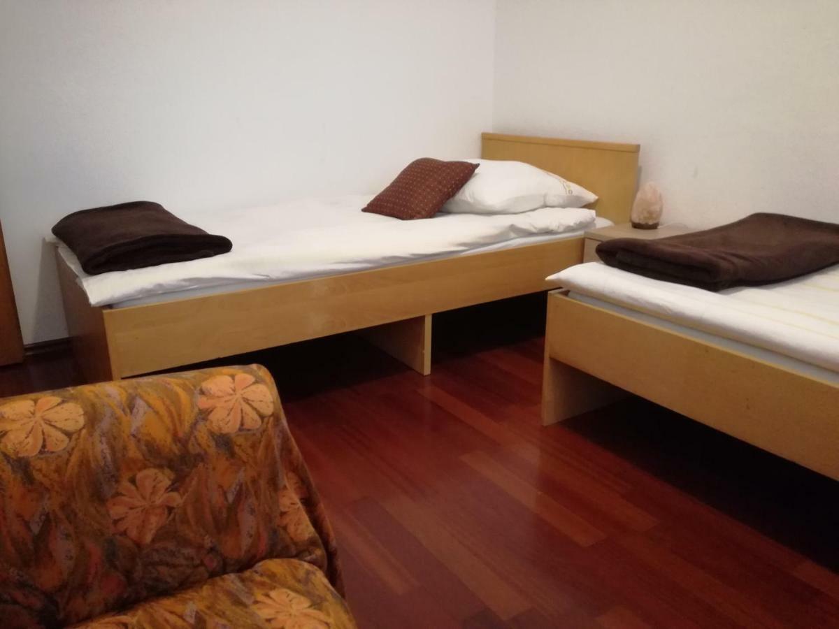 Apartman Kupa-Kolpa Apartment Bosiljevo ภายนอก รูปภาพ