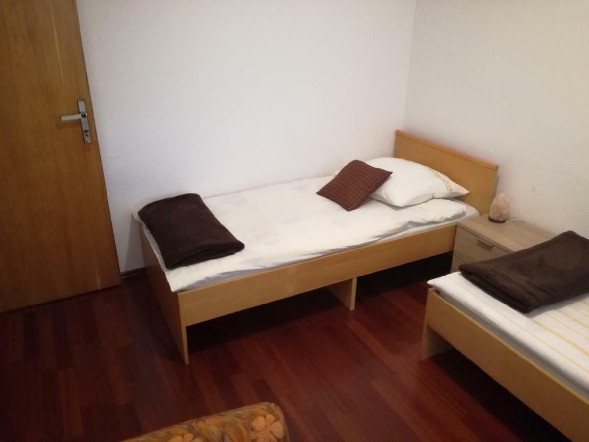 Apartman Kupa-Kolpa Apartment Bosiljevo ภายนอก รูปภาพ