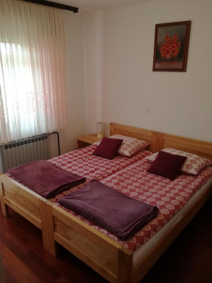 Apartman Kupa-Kolpa Apartment Bosiljevo ภายนอก รูปภาพ