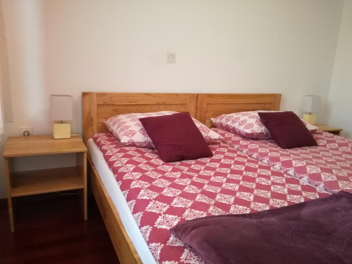 Apartman Kupa-Kolpa Apartment Bosiljevo ภายนอก รูปภาพ